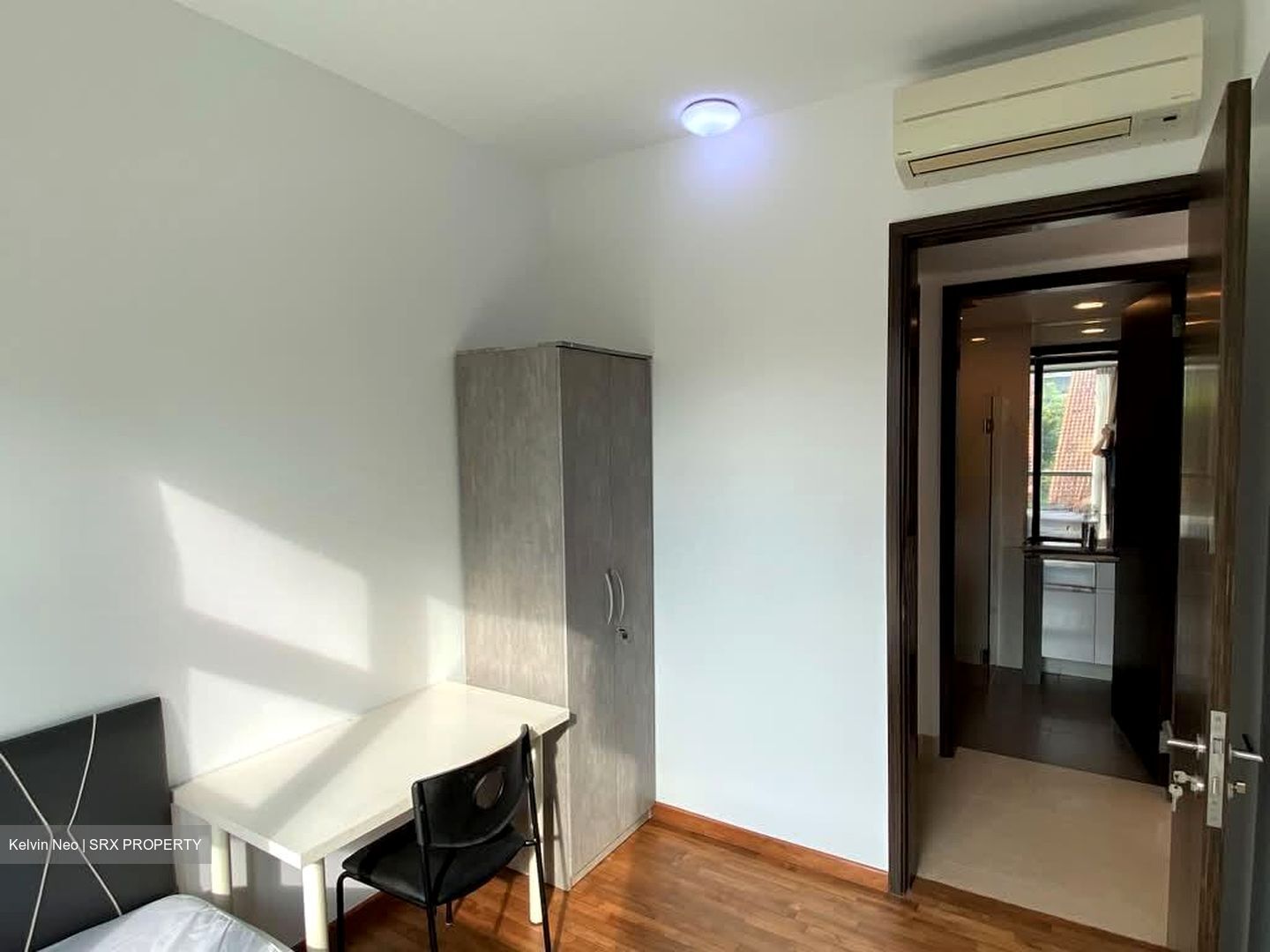 Sanctuary @ 813 (D19), Apartment #591315001